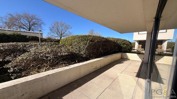 Ma-Cabane - Location Appartement BRUZ, 65 m²