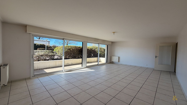 Ma-Cabane - Location Appartement BRUZ, 65 m²