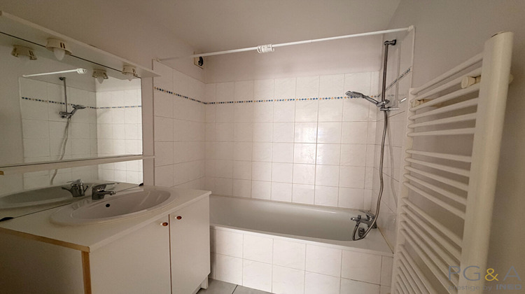 Ma-Cabane - Location Appartement BRUZ, 65 m²