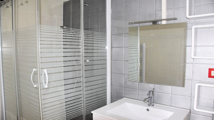 Ma-Cabane - Location Appartement BRUZ, 34 m²