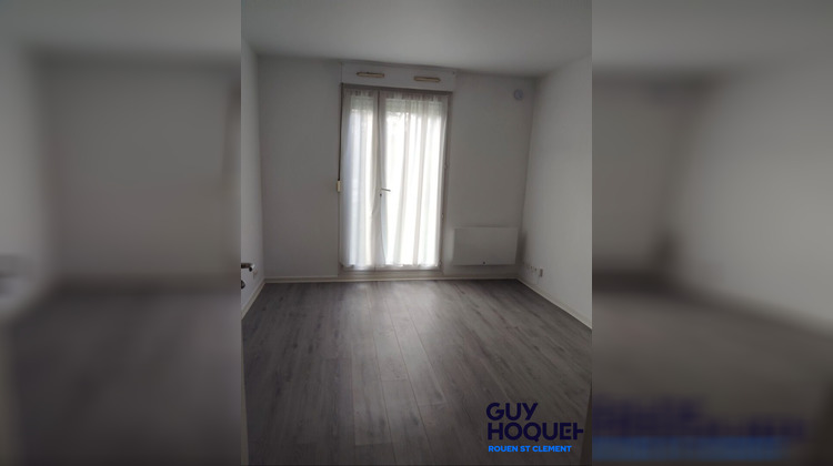Ma-Cabane - Location Appartement Bruz, 18 m²