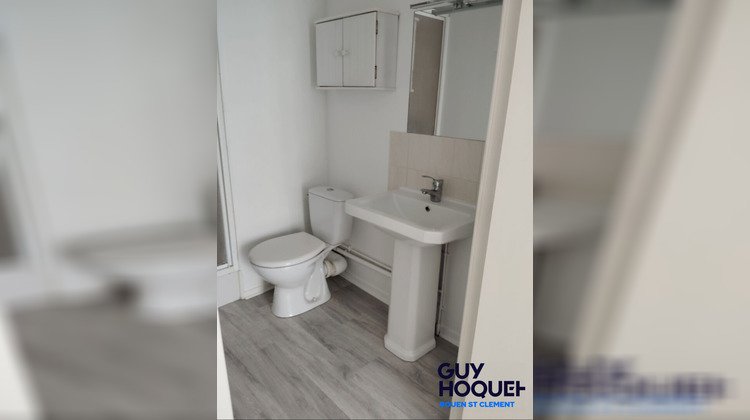 Ma-Cabane - Location Appartement Bruz, 18 m²