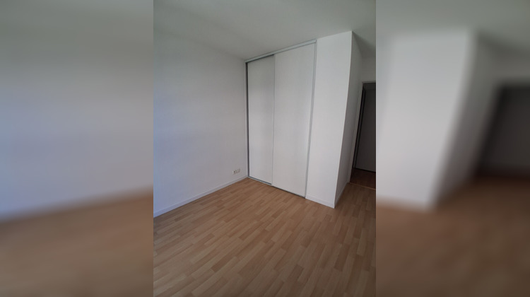 Ma-Cabane - Location Appartement BRUZ, 59 m²