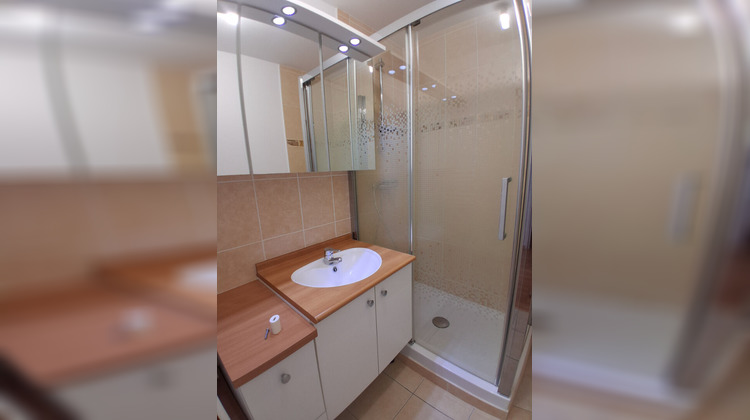 Ma-Cabane - Location Appartement BRUZ, 59 m²