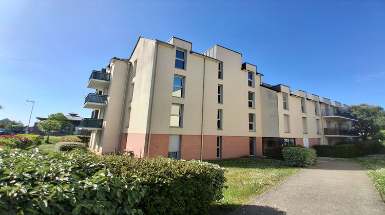 Ma-Cabane - Location Appartement BRUZ, 59 m²