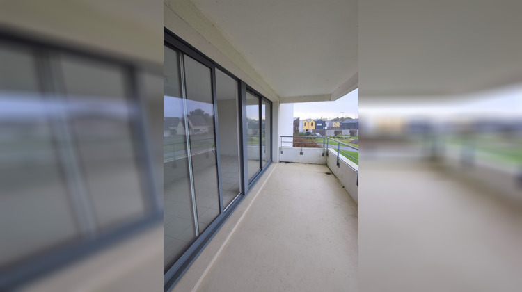 Ma-Cabane - Location Appartement BRUZ, 48 m²
