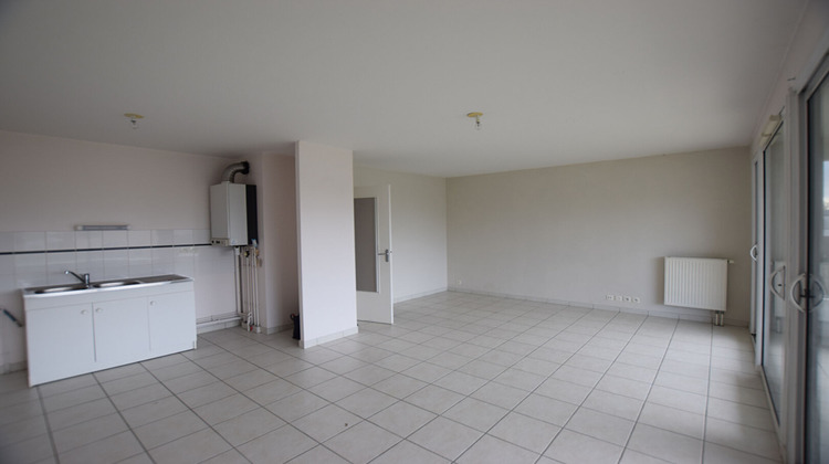 Ma-Cabane - Location Appartement BRUZ, 48 m²