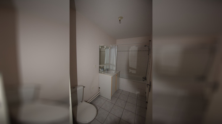Ma-Cabane - Location Appartement BRUZ, 48 m²
