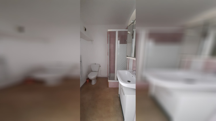 Ma-Cabane - Location Appartement BRUZ, 19 m²