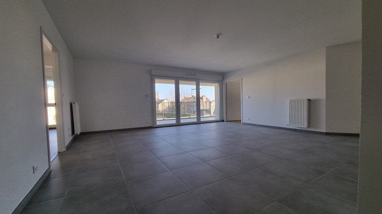 Ma-Cabane - Location Appartement BRUZ, 64 m²