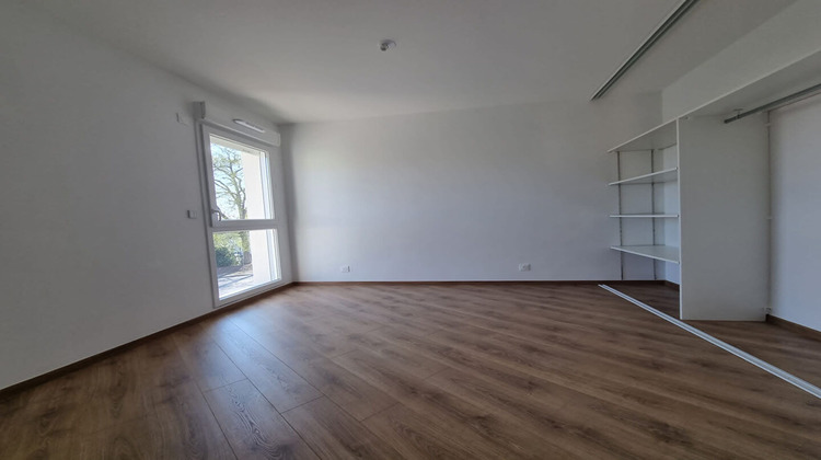 Ma-Cabane - Location Appartement BRUZ, 64 m²