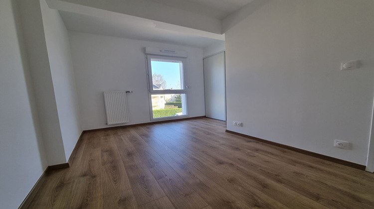 Ma-Cabane - Location Appartement BRUZ, 64 m²