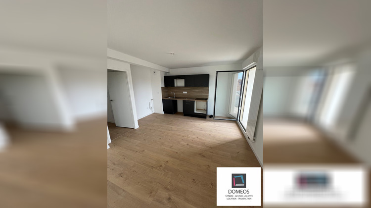 Ma-Cabane - Location Appartement BRUZ, 60 m²