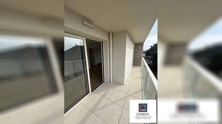 Ma-Cabane - Location Appartement BRUZ, 60 m²