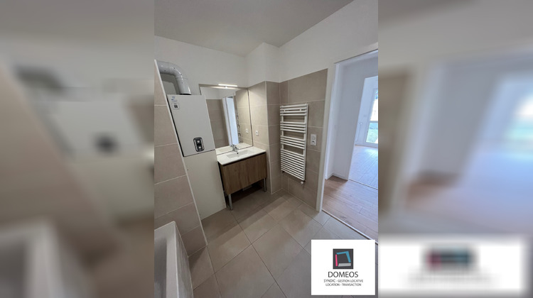 Ma-Cabane - Location Appartement BRUZ, 60 m²