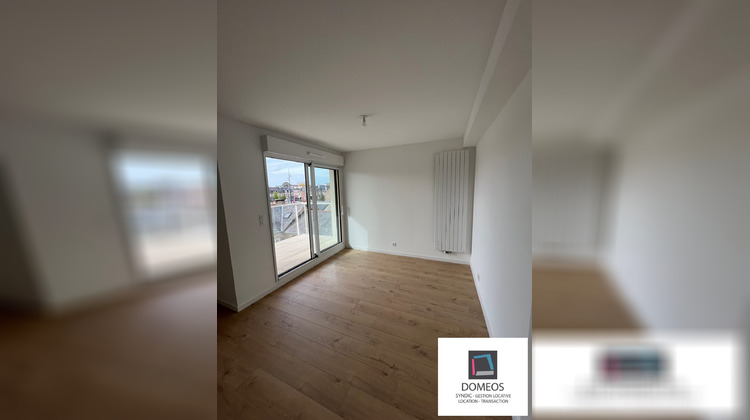 Ma-Cabane - Location Appartement BRUZ, 60 m²
