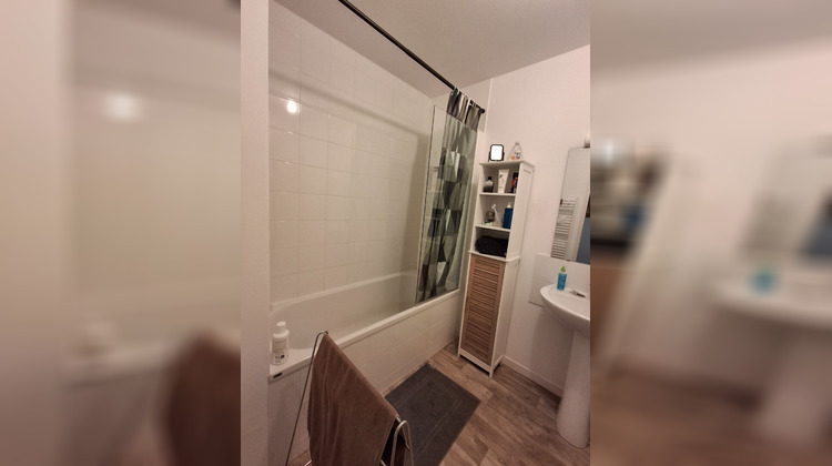 Ma-Cabane - Location Appartement BRUZ, 61 m²