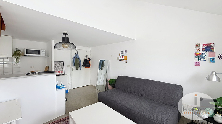 Ma-Cabane - Location Appartement BRUZ, 27 m²