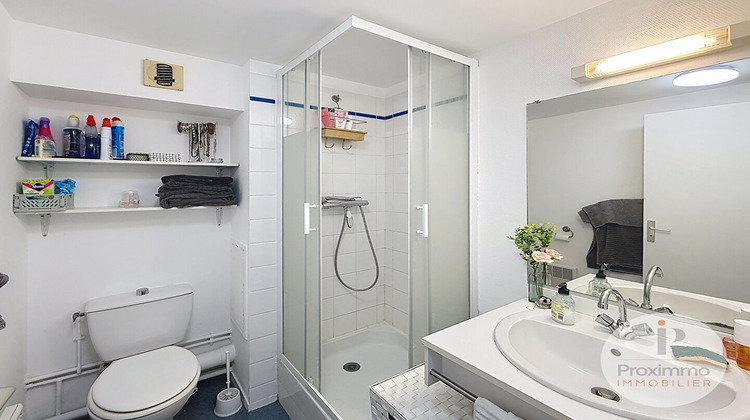 Ma-Cabane - Location Appartement BRUZ, 27 m²