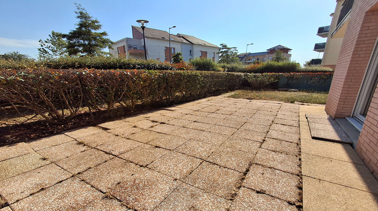 Ma-Cabane - Location Appartement BRUZ, 80 m²