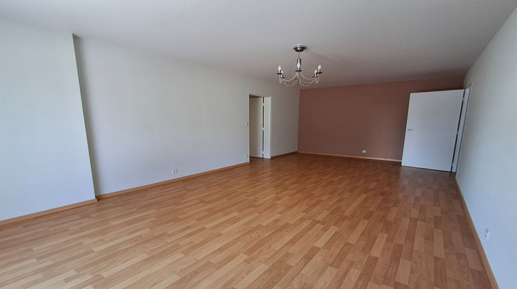 Ma-Cabane - Location Appartement BRUZ, 80 m²