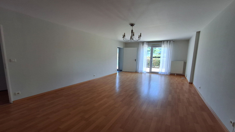 Ma-Cabane - Location Appartement BRUZ, 80 m²