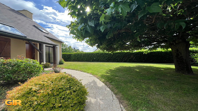 Ma-Cabane - Location Appartement BRUZ, 105 m²