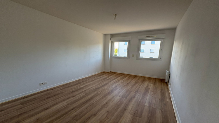 Ma-Cabane - Location Appartement BRUZ, 64 m²