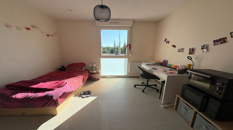 Ma-Cabane - Location Appartement BRUZ, 16 m²
