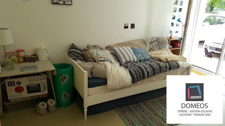 Ma-Cabane - Location Appartement BRUZ, 18 m²