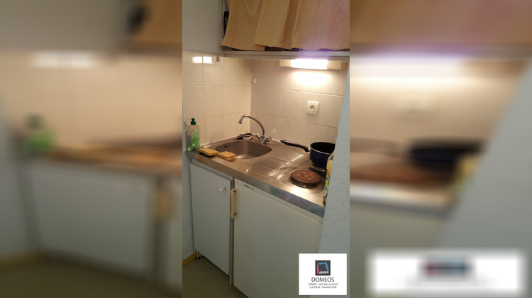 Ma-Cabane - Location Appartement BRUZ, 18 m²