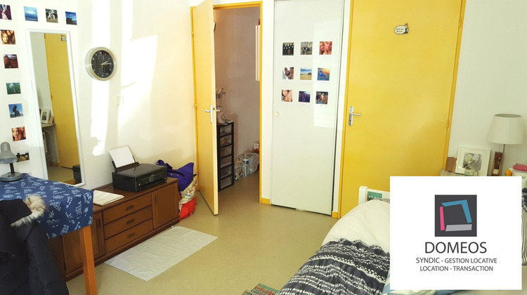 Ma-Cabane - Location Appartement BRUZ, 18 m²