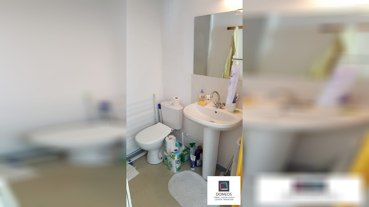 Ma-Cabane - Location Appartement BRUZ, 18 m²