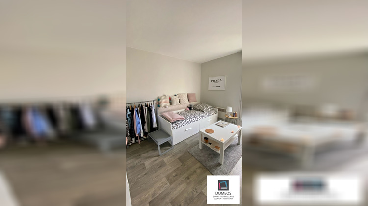 Ma-Cabane - Location Appartement BRUZ, 16 m²