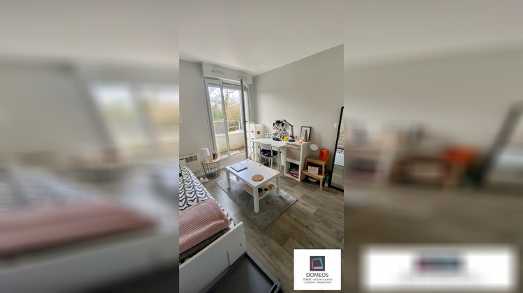 Ma-Cabane - Location Appartement BRUZ, 16 m²