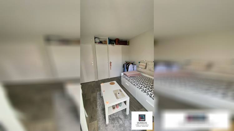 Ma-Cabane - Location Appartement BRUZ, 16 m²