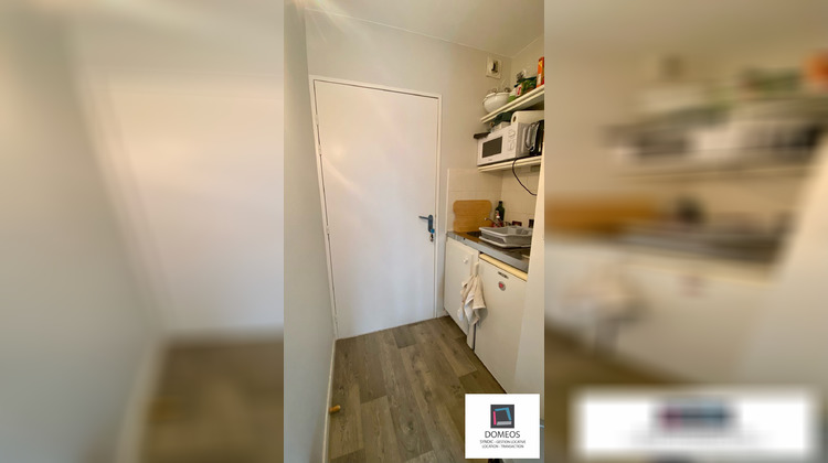 Ma-Cabane - Location Appartement BRUZ, 16 m²