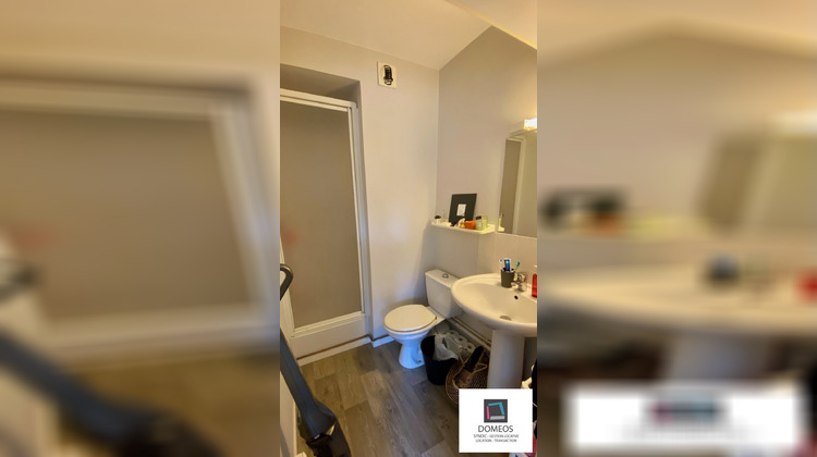 Ma-Cabane - Location Appartement BRUZ, 16 m²