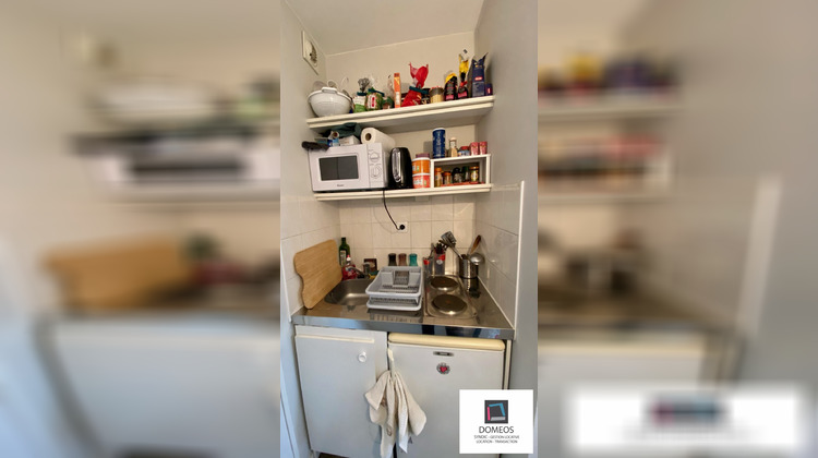 Ma-Cabane - Location Appartement BRUZ, 16 m²