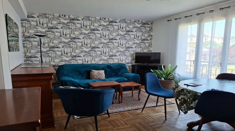 Ma-Cabane - Location Appartement BRUZ, 71 m²