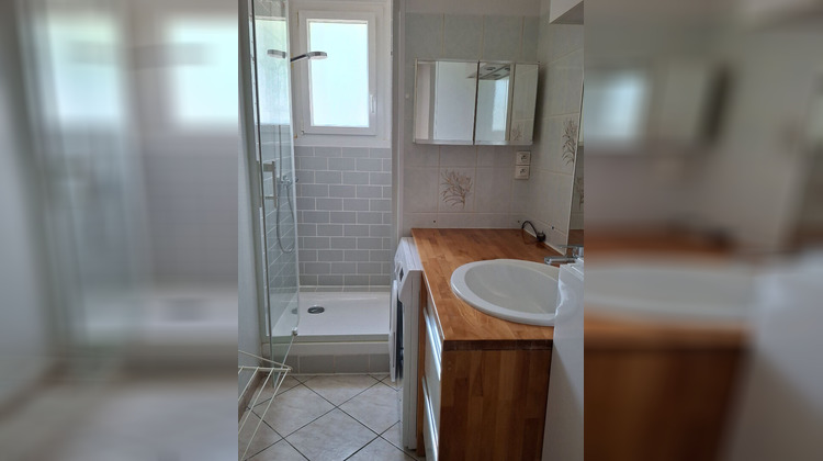 Ma-Cabane - Location Appartement BRUZ, 71 m²