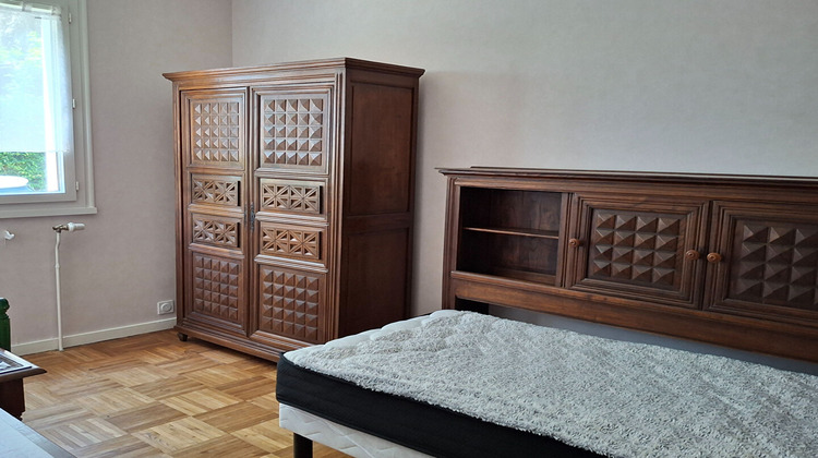 Ma-Cabane - Location Appartement BRUZ, 71 m²