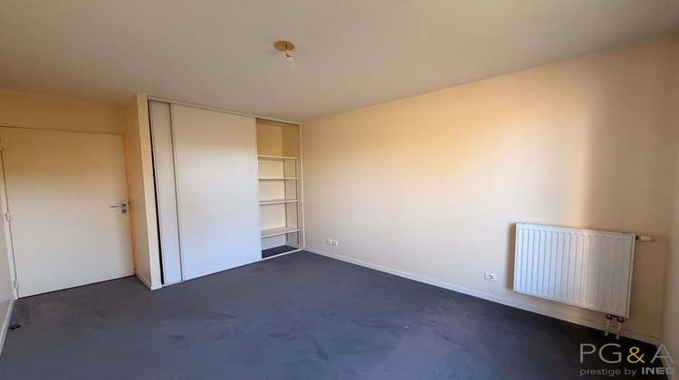 Ma-Cabane - Location Appartement BRUZ, 65 m²