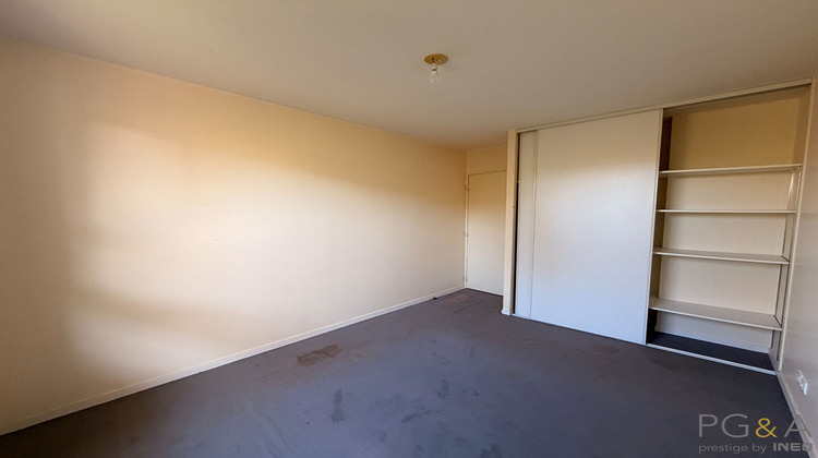 Ma-Cabane - Location Appartement BRUZ, 65 m²