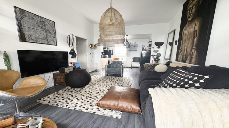 Ma-Cabane - Location Appartement Bruz, 46 m²