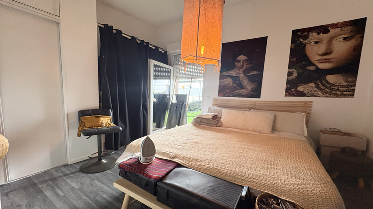Ma-Cabane - Location Appartement Bruz, 46 m²
