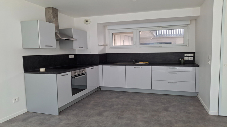 Ma-Cabane - Location Appartement BRUZ, 47 m²
