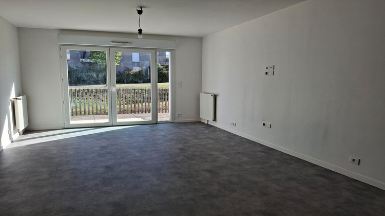 Ma-Cabane - Location Appartement BRUZ, 47 m²