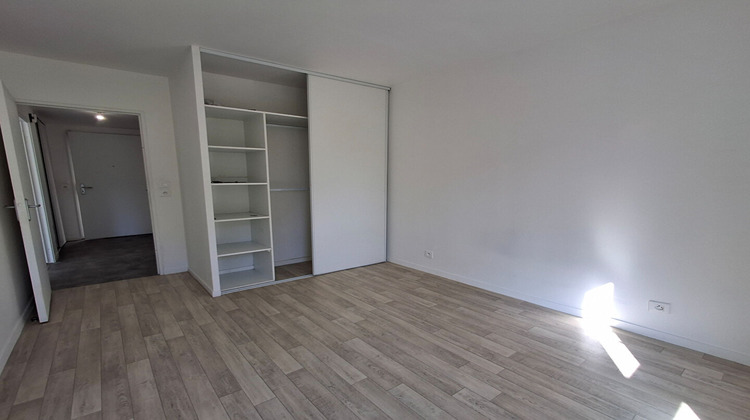Ma-Cabane - Location Appartement BRUZ, 47 m²