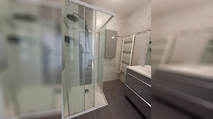 Ma-Cabane - Location Appartement BRUZ, 47 m²